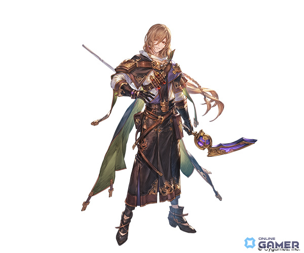 「グランブルーファンタジー」新イベント「闇夜の凍星、篝火に風」が9月28日17時より開催決定の画像