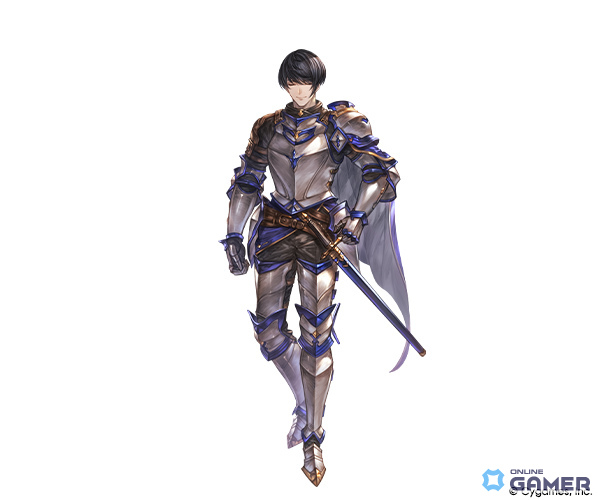 「グランブルーファンタジー」新イベント「闇夜の凍星、篝火に風」が9月28日17時より開催決定の画像