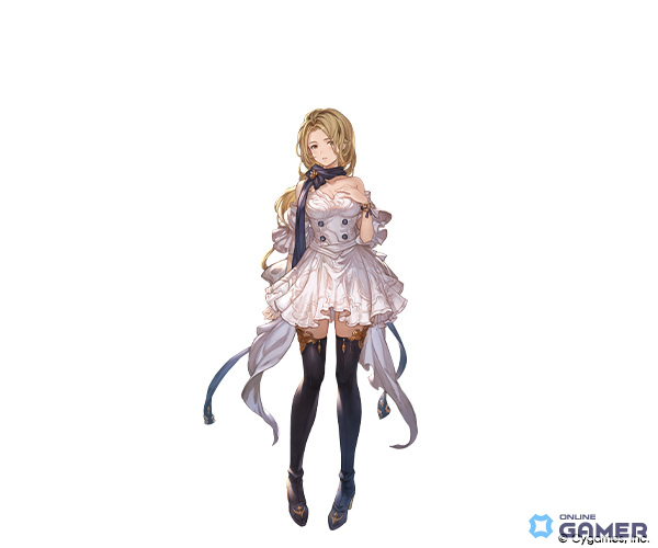 「グランブルーファンタジー」新イベント「闇夜の凍星、篝火に風」が9月28日17時より開催決定の画像