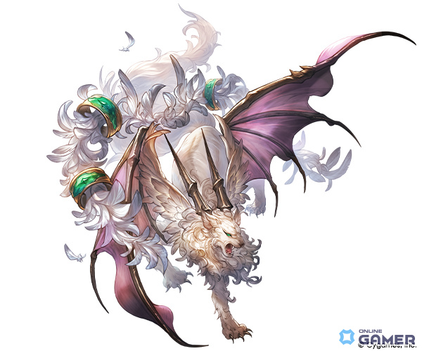 「グランブルーファンタジー」新イベント「闇夜の凍星、篝火に風」が9月28日17時より開催決定の画像