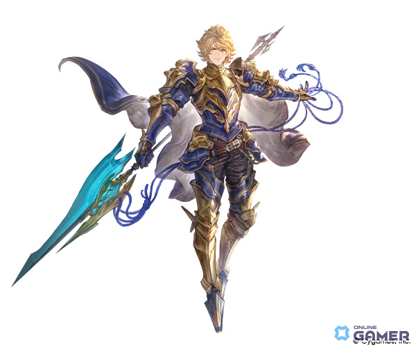 「グランブルーファンタジー」新イベント「闇夜の凍星、篝火に風」が9月28日17時より開催決定の画像