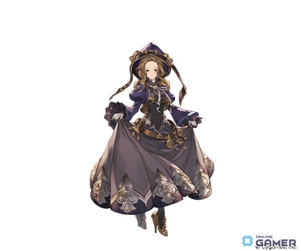 「グランブルーファンタジー」新イベント「闇夜の凍星、篝火に風」が9月28日17時より開催決定の画像