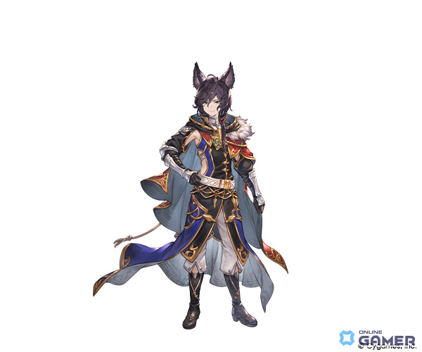 「グランブルーファンタジー」新イベント「闇夜の凍星、篝火に風」が9月28日17時より開催決定の画像