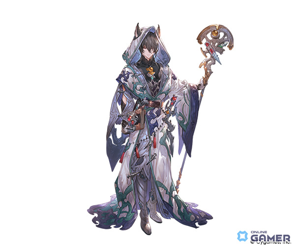 「グランブルーファンタジー」新イベント「闇夜の凍星、篝火に風」が9月28日17時より開催決定の画像