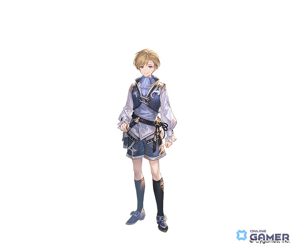 「グランブルーファンタジー」新イベント「闇夜の凍星、篝火に風」が9月28日17時より開催決定の画像