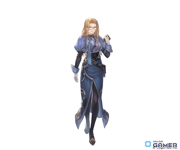 「グランブルーファンタジー」新イベント「闇夜の凍星、篝火に風」が9月28日17時より開催決定の画像