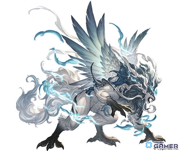 「グランブルーファンタジー」新イベント「闇夜の凍星、篝火に風」が9月28日17時より開催決定の画像