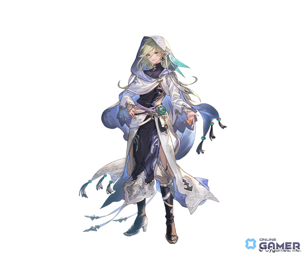 「グランブルーファンタジー」新イベント「闇夜の凍星、篝火に風」が9月28日17時より開催決定の画像