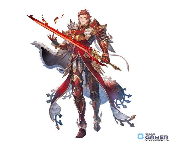 「グランブルーファンタジー」新イベント「闇夜の凍星、篝火に風」が9月28日17時より開催決定の画像