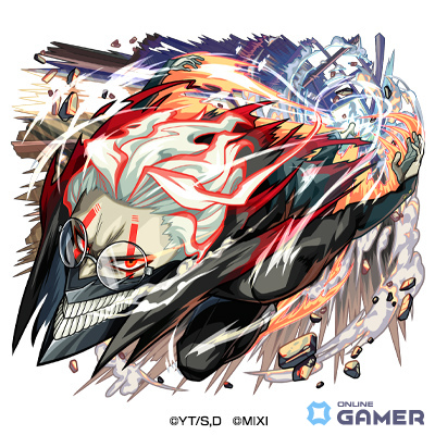 「モンスト」アニメ「ダンダダン」コラボ10月1日開催!モモ・オカルン・ジジ・アイラ・金太が参戦の画像