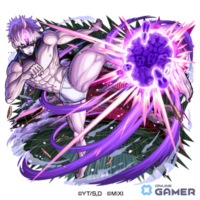 「モンスト」アニメ「ダンダダン」コラボ10月1日開催!モモ・オカルン・ジジ・アイラ・金太が参戦の画像