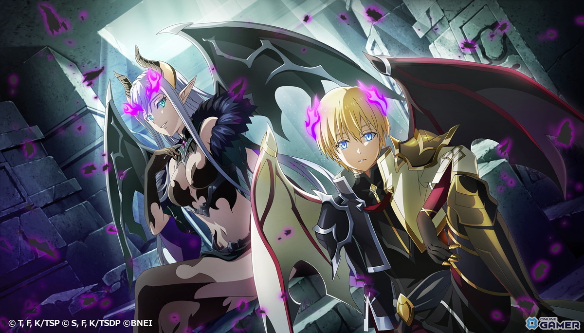 「まおりゅう」に黒聖衣マサユキ＆エルメシア登場！新イベントでカガリとエレンも入手可能のスクリーンショット1