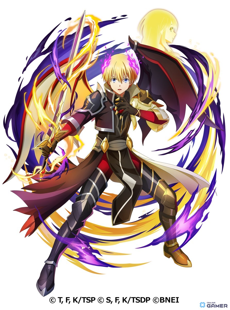 「まおりゅう」に黒聖衣マサユキ＆エルメシア登場！新イベントでカガリとエレンも入手可能のスクリーンショット2