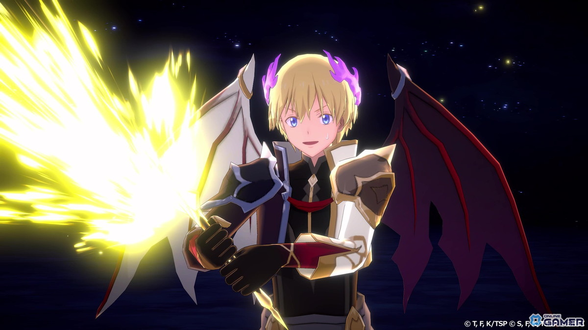 「まおりゅう」に黒聖衣マサユキ＆エルメシア登場！新イベントでカガリとエレンも入手可能のスクリーンショット3