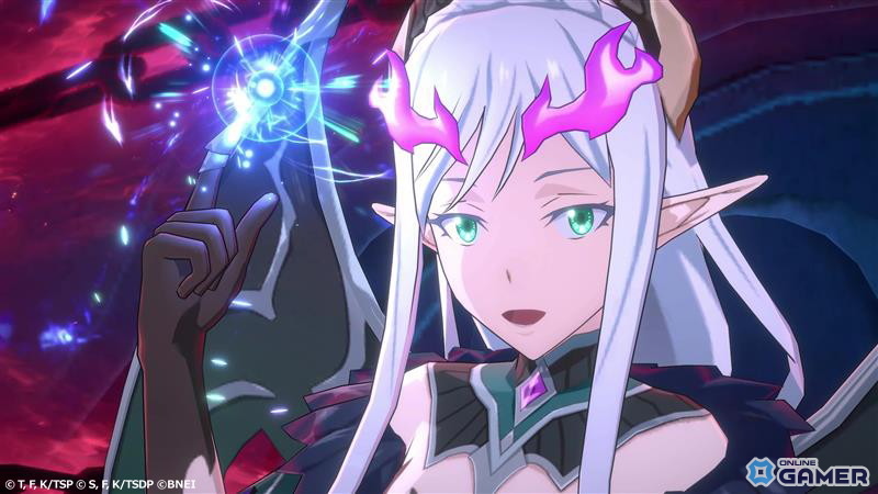 「まおりゅう」に黒聖衣マサユキ＆エルメシア登場！新イベントでカガリとエレンも入手可能のスクリーンショット5