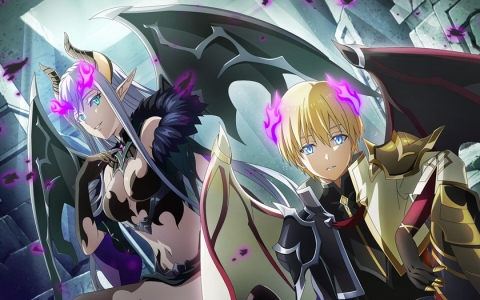 「まおりゅう」に黒聖衣マサユキ＆エルメシア登場！新イベントでカガリとエレンも入手可能