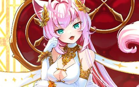 「おなごオーナーズ」配信開始！美少女キャラを育成する放置系戦略RPGが登場