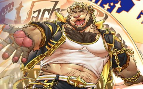 「クレイヴ・サーガ」でアイドルグループ誕生！イベント「Wacha★Cheer」スタート、SSRジャスティヴやラーが登場