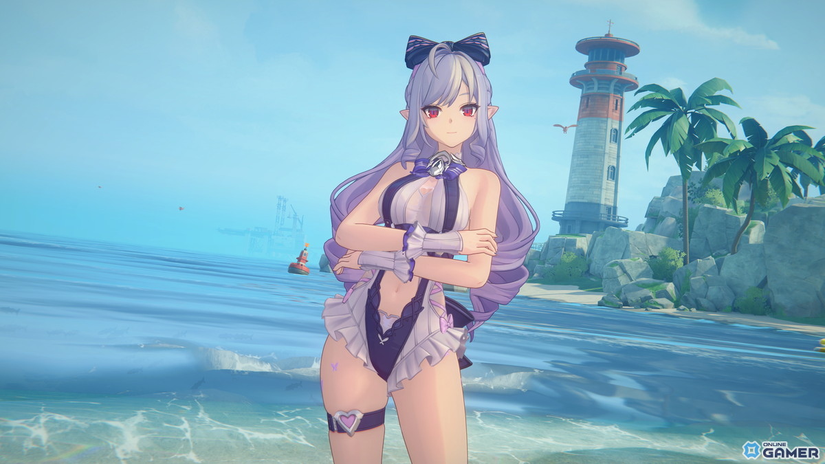 「ゼンゼロ」Ver.2.3が10月15日配信!リュシア・イドリー・狛野真斗が新エージェントとして登場の画像