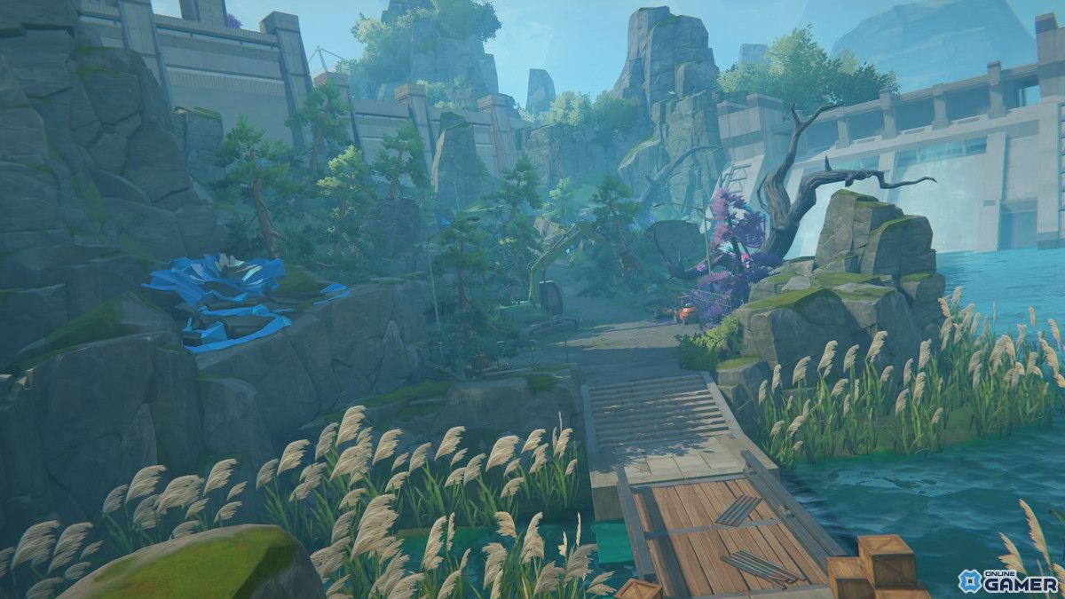 「ゼンゼロ」Ver.2.3が10月15日配信!リュシア・イドリー・狛野真斗が新エージェントとして登場の画像