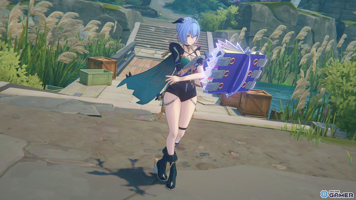 「ゼンゼロ」Ver.2.3が10月15日配信!リュシア・イドリー・狛野真斗が新エージェントとして登場の画像