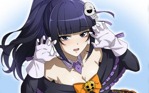 「MASS FOR THE DEAD」でハロウィンイベント開催！ナーベラル＆シズの限定★5が新登場