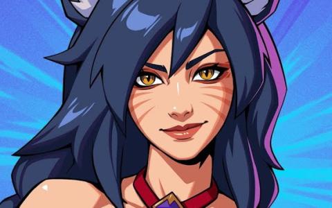 「2XKO」登場キャラクターのゲームプレイトレーラーを連日公開中!アーリやエコー、ダリウスの姿も