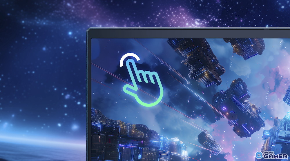 「Predator Triton 14 AI」本日発売!高性能AI×RTX5070搭載のクリエイティブ&ゲーミングノートの画像