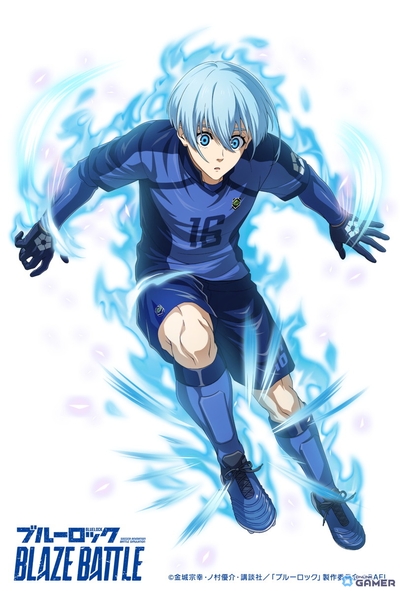 ※画像は★5選手です