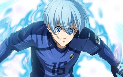 「ブルーロック BLAZE BATTLE」氷織羊がプレイアブル化！千切豹馬も復刻参戦＆オンライン大会発表