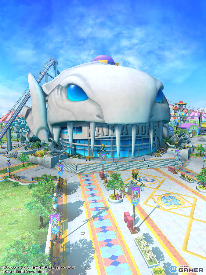 「遊戯王 デュエルリンクス」DMワールド刷新、海馬乃亜獲得イベントやアニメ名場面が追加の画像