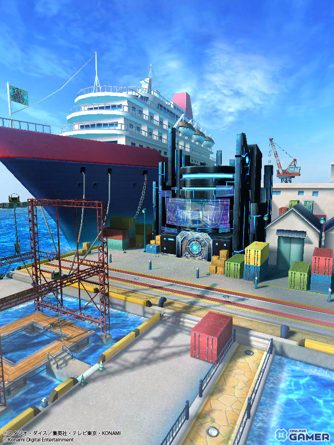 「遊戯王 デュエルリンクス」DMワールド刷新、海馬乃亜獲得イベントやアニメ名場面が追加の画像