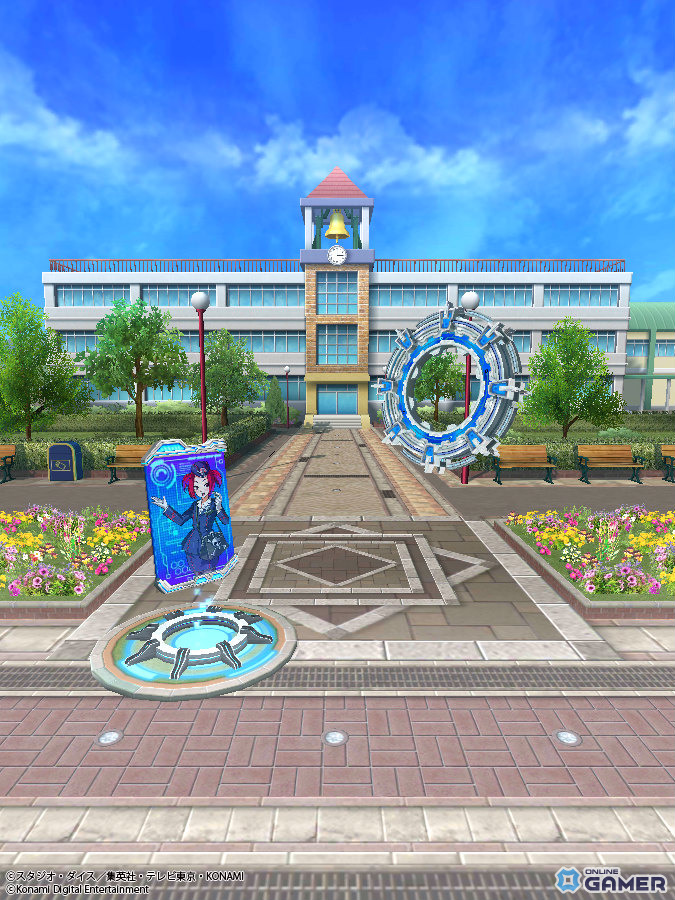 「遊戯王 デュエルリンクス」DMワールド刷新、海馬乃亜獲得イベントやアニメ名場面が追加の画像