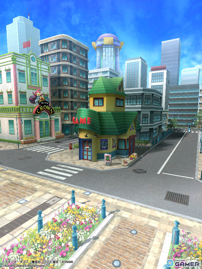 「遊戯王 デュエルリンクス」DMワールド刷新、海馬乃亜獲得イベントやアニメ名場面が追加の画像