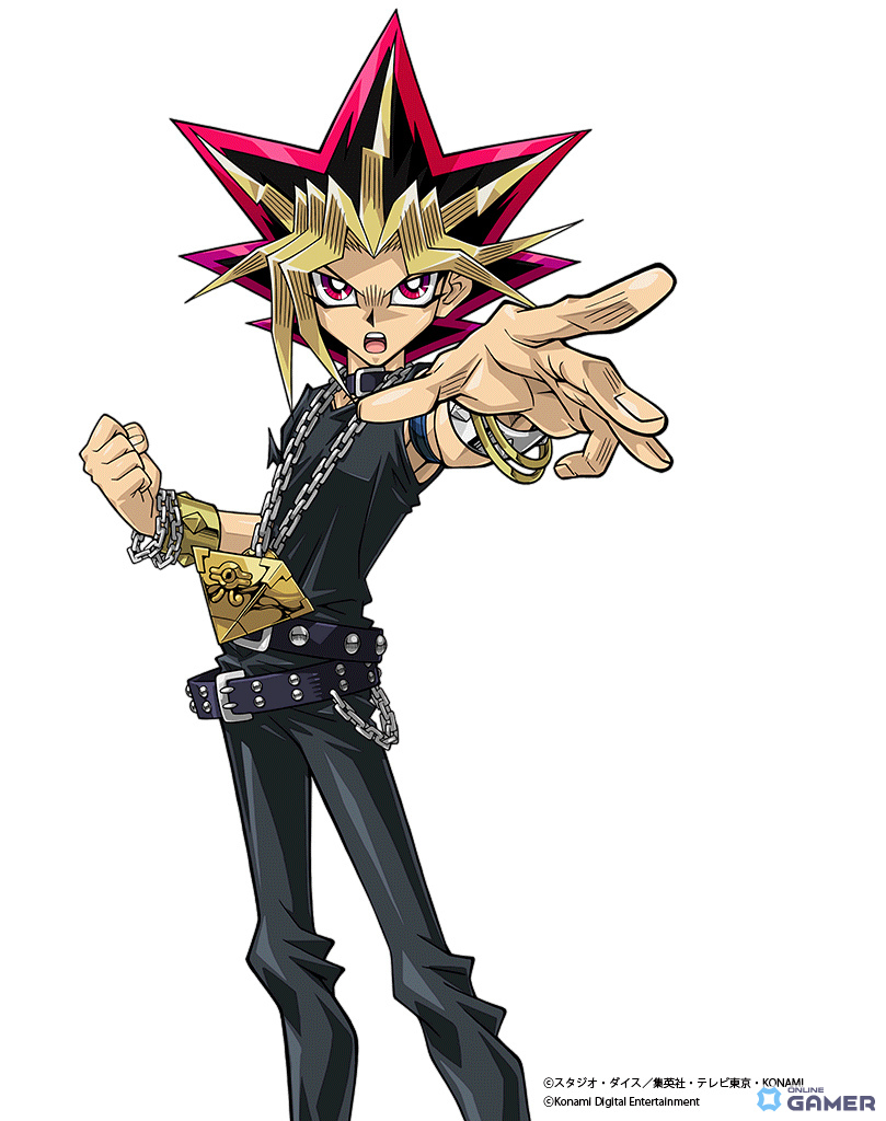 「遊戯王 デュエルリンクス」DMワールド刷新、海馬乃亜獲得イベントやアニメ名場面が追加の画像