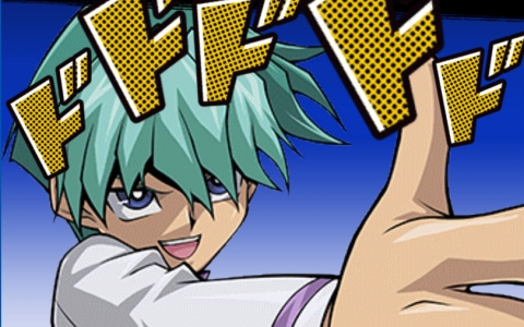 「遊戯王 デュエルリンクス」DMワールド刷新、海馬乃亜獲得イベントやアニメ名場面が追加