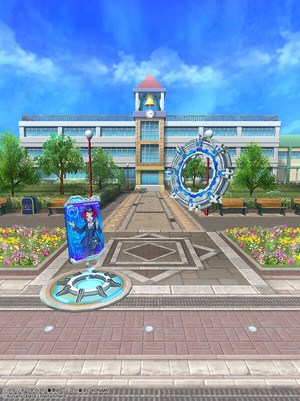 「遊戯王 デュエルリンクス」DMワールド刷新、海馬乃亜獲得イベントやアニメ名場面が追加の画像