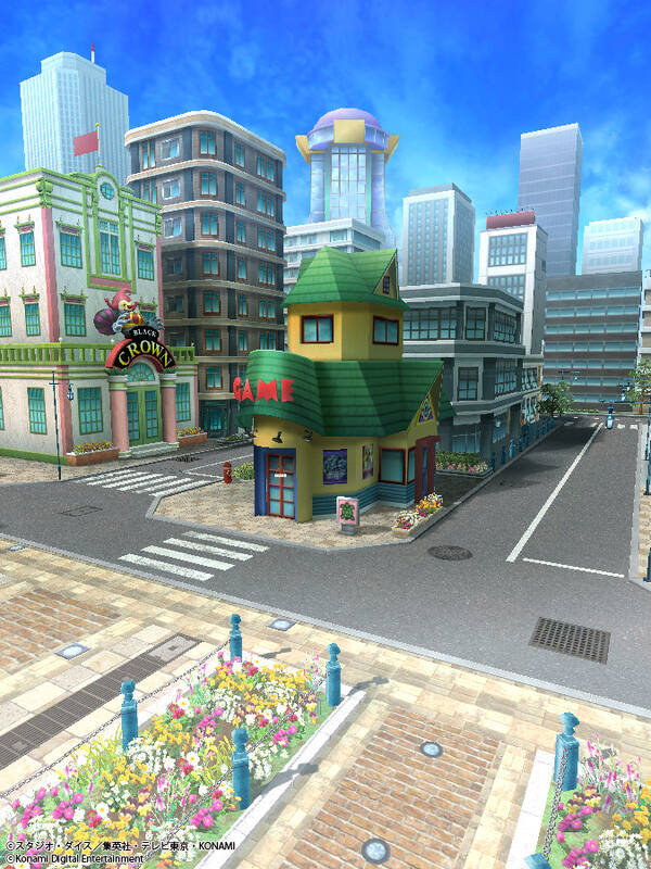 「遊戯王 デュエルリンクス」DMワールド刷新、海馬乃亜獲得イベントやアニメ名場面が追加の画像