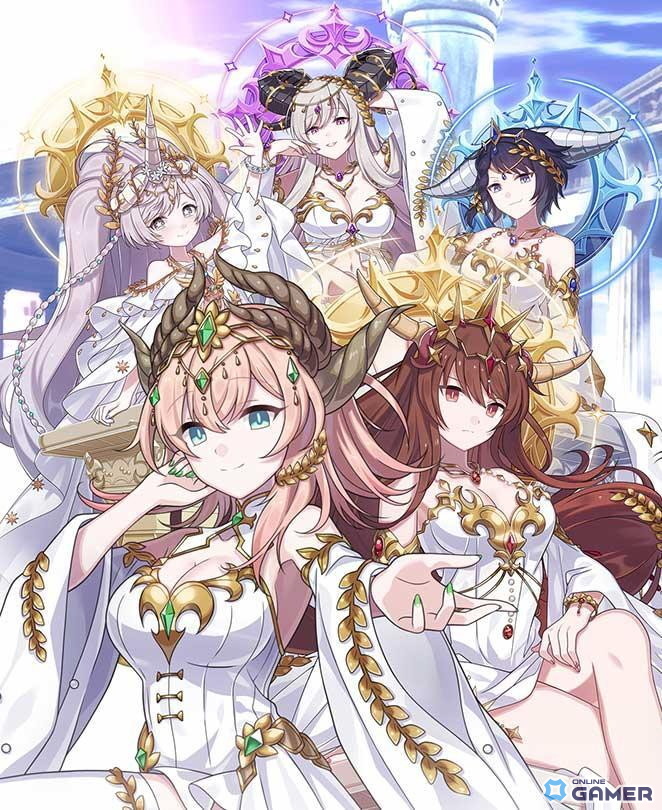 【救集】精霊竜