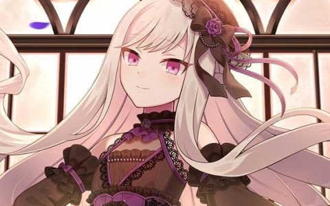 「ごまおつ」メインストーリー断罪編「融解せし罪と罰：第五章」開幕！ロザリーが新たな姿で登場