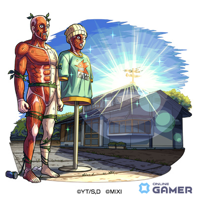 木属性 ★6「学校の七不思議 太郎&花」(進化) CV:杉田智和(太郎)、平野文(花)