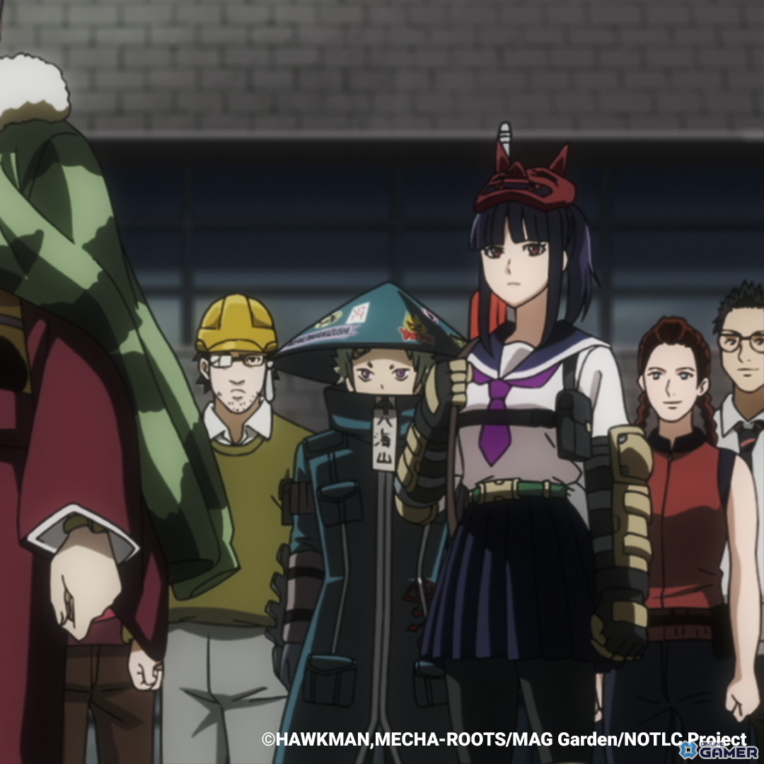 「Dead by Daylight」新コレクションは猫尽くし！アニメ「ニャイト・オブ・ザ・リビングキャット」とコラボ開始の画像