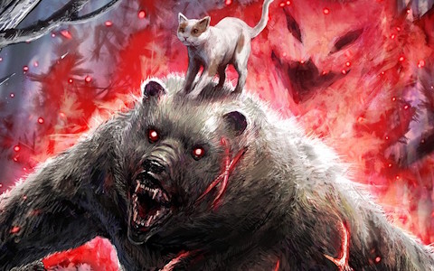 「Dead by Daylight」新コレクションは猫尽くし！アニメ「ニャイト・オブ・ザ・リビングキャット」とコラボ開始