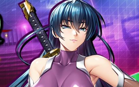 「対魔忍RPG」対魔忍アサギ20周年記念！ログインで対魔石20個がもらえる特別ボーナス実施