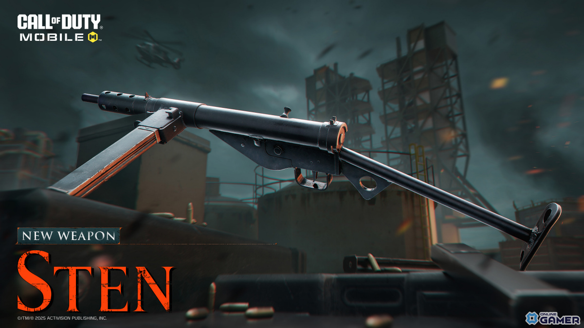 「CoD モバイル」シーズン9「暗闇の乱戦」10月2日開幕！アンダーテイカー登場のWWEコラボ＆限定バトルパスの画像