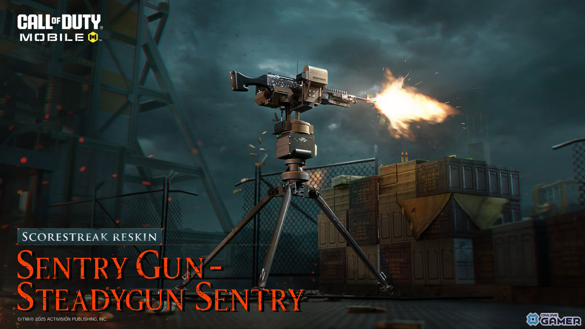 「CoD モバイル」シーズン9「暗闇の乱戦」10月2日開幕！アンダーテイカー登場のWWEコラボ＆限定バトルパスの画像