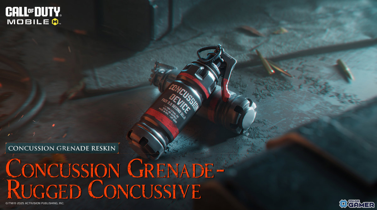 「CoD モバイル」シーズン9「暗闇の乱戦」10月2日開幕！アンダーテイカー登場のWWEコラボ＆限定バトルパスの画像