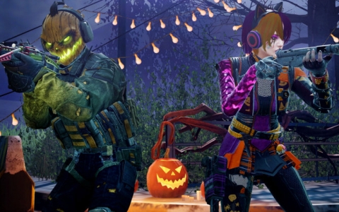 「CoD モバイル」シーズン9「暗闇の乱戦」10月2日開幕!アンダーテイカー登場のWWEコラボ&限定バトルパス