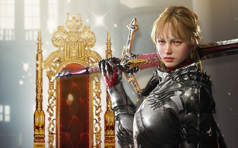 「ロードナイン」アップデートで新地域「バルバス」登場!サーバー移転や新ボス「ベンジー」も実装へ