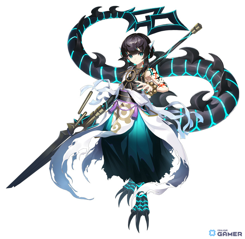 降臨祭限定キャラクター「ラセンドウジ」（CV：日野まり）